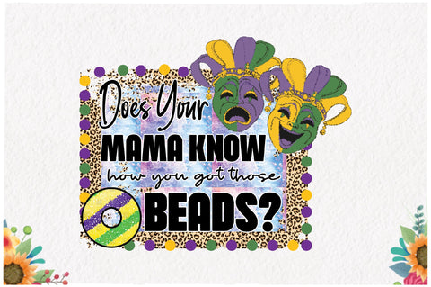 Funny Mardi Gras Sublimation Sublimation Jagonath Roy 