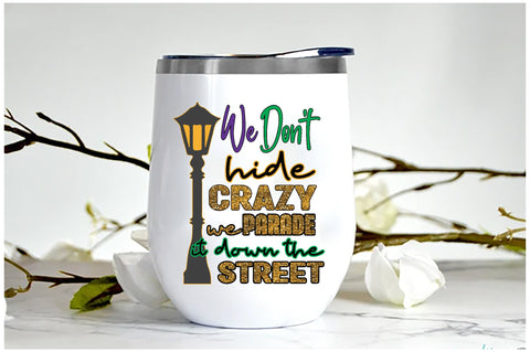 Funny Mardi Gras Sublimation Sublimation Jagonath Roy 