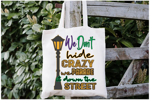 Funny Mardi Gras Sublimation Sublimation Jagonath Roy 