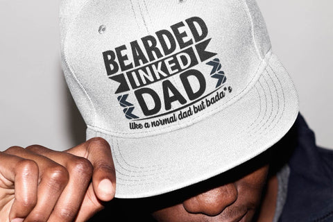 Funny MOM and DAD Quotes SVG Bundle SVG Paper Switch 