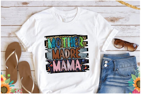 Funny Mom Life Sublimation Bundle Sublimation Jagonath Roy 