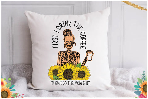 Funny Mom Life Sublimation Sublimation Jagonath Roy 