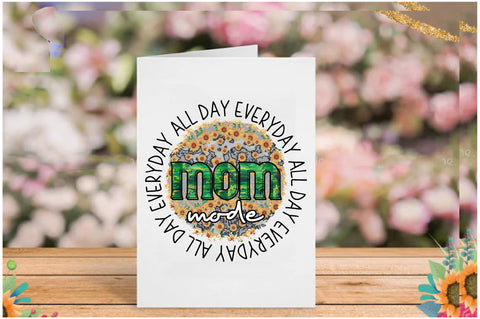 Funny Mom Life Sublimation Sublimation Jagonath Roy 