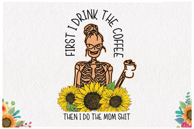 Funny Mom Life Sublimation Sublimation Jagonath Roy 