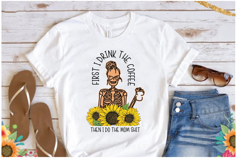 Funny Mom Life Sublimation Sublimation Jagonath Roy 