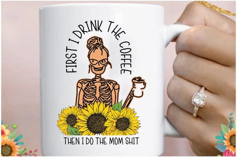 Funny Mom Life Sublimation Sublimation Jagonath Roy 