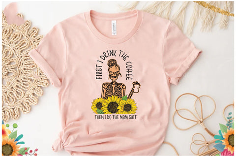 Funny Mom Life Sublimation Sublimation Jagonath Roy 