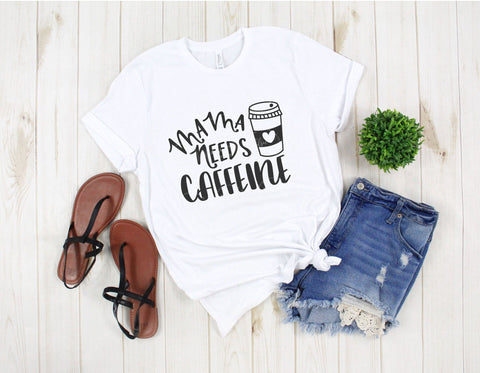 Funny Mom Quotes Bundle - SVG, PNG, DXF, EPS SVG Elsie Loves Design 