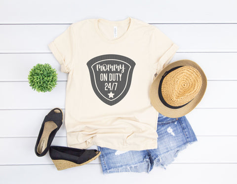 Funny Mom Quotes Bundle - SVG, PNG, DXF, EPS SVG Elsie Loves Design 