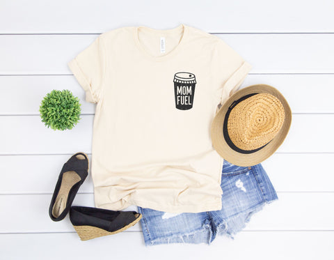 Funny Mom Quotes Bundle - SVG, PNG, DXF, EPS SVG Elsie Loves Design 