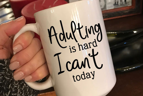 Funny mom quotes svg, Mom sayings svg, Mother's Day bundle SVG The Artsy Spot 