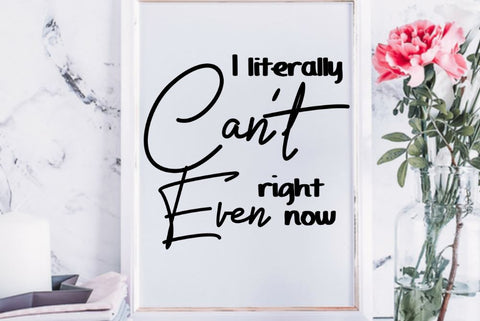 Funny mom quotes svg, Mom sayings svg, Mother's Day bundle SVG The Artsy Spot 