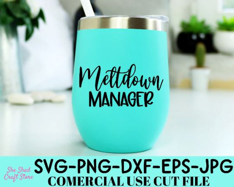 Funny Mom SVG Bundle | Mom Quotes SVG | Mom Svg Sayings SVG She Shed Craft Store 