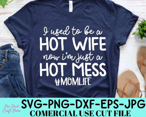 Funny Mom SVG Bundle | Mom Quotes SVG | Mom Svg Sayings SVG She Shed Craft Store 