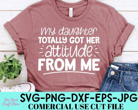 Funny Mom SVG Bundle | Mom Quotes SVG | Mom Svg Sayings SVG She Shed Craft Store 