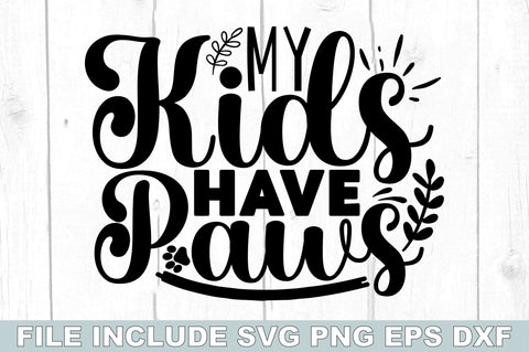 Funny Mom SVG Bundle SVG Ariyan 