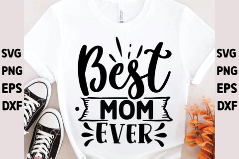 Funny Mom SVG Bundle SVG Ariyan 