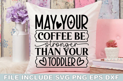 Funny Mom SVG Bundle SVG Ariyan 