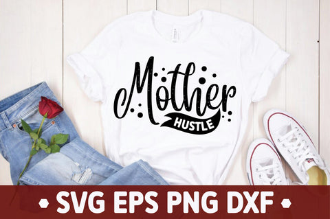 Funny Mom SVG Bundle SVG Ariyan 