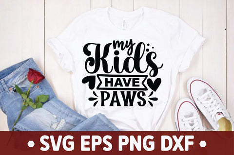 Funny Mom SVG Bundle SVG Ariyan 