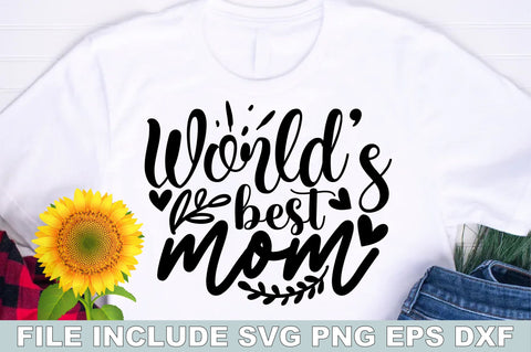 Funny Mom SVG Bundle SVG Ariyan 