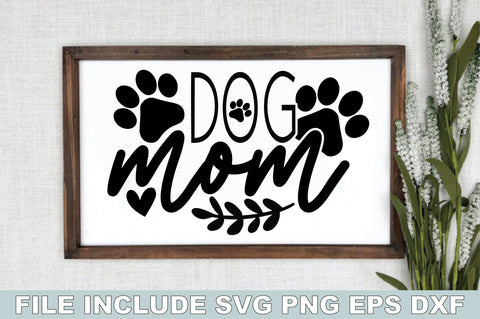 Funny Mom SVG Bundle SVG Ariyan 