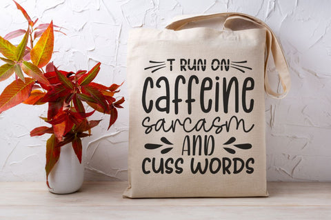 Funny Mom SVG bundle SVG DESIGNISTIC 