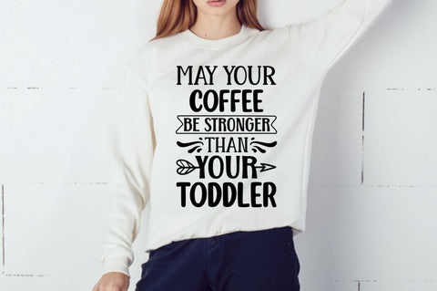 Funny Mom SVG Bundle SVG DESIGNISTIC 