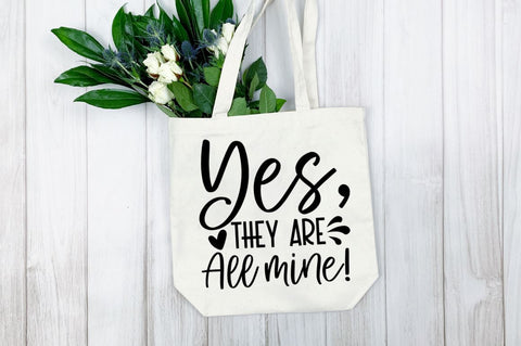 Funny Mom SVG Bundle SVG DESIGNISTIC 