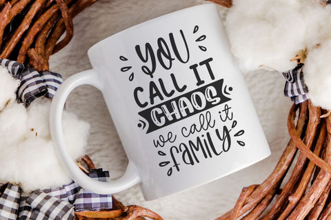 Funny Mom SVG bundle SVG DESIGNISTIC 