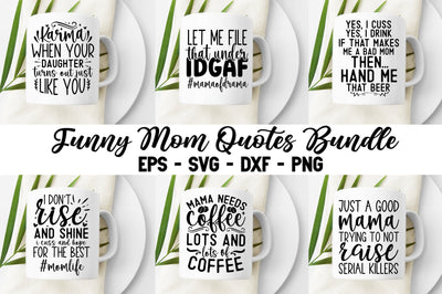 Funny mom SVG Bundle SVG SH_Tee store 