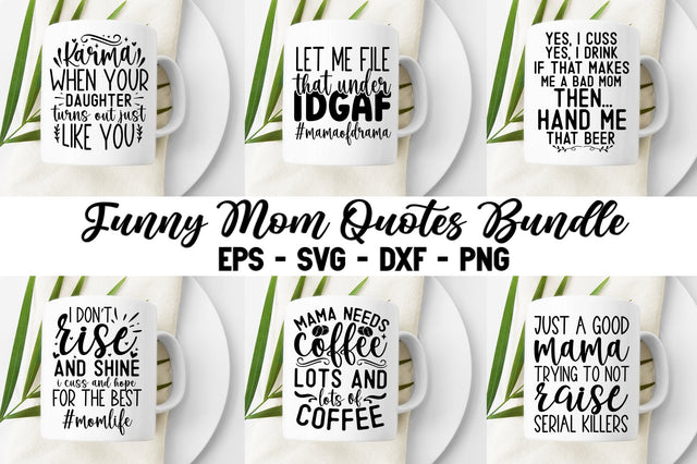 Funny mom SVG Bundle SVG SH_Tee store 