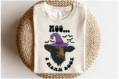 Funny Moo Sublimation Sublimation Jagonath Roy 