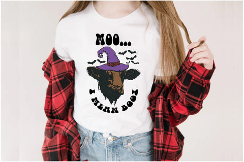 Funny Moo Sublimation Sublimation Jagonath Roy 