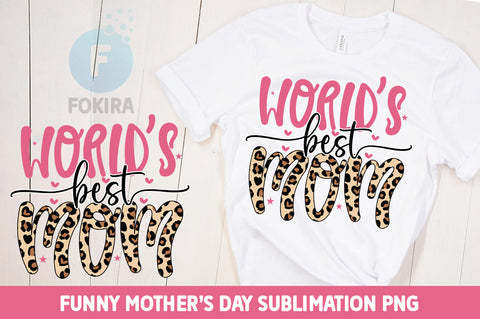 Funny Mothers day Sublimation PNG Bundle Sublimation fokiira 