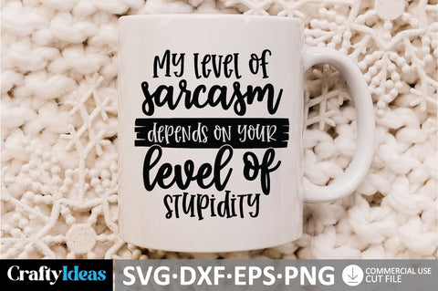 Funny Mug SVG Bundle SVG md faruk hossain 