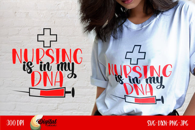 Funny Nurse Quotes. SVG Quotes. Medicine Design SVG. SVG Evgenyia Guschina 