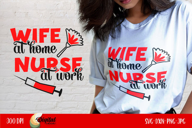 Funny Nurse Quotes. SVG Quotes.Medicine Design SVG. SVG Evgenyia Guschina 