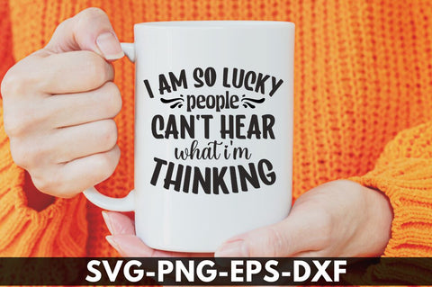 Funny Office mug Quote SVG Bundle SVG DESIGNISTIC 