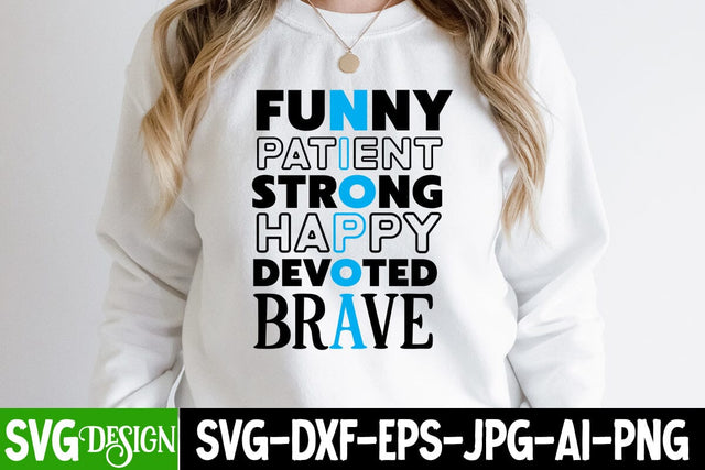 Funny Patient Happy Devoted Brave SVG Design, Happy Father's Day SVG Cut File, Father's Day Sublimation Design, Dad SVG Bundle, Dad SVG Design Quotes , Dad Sublimation Design SVG BlackCatsMedia 