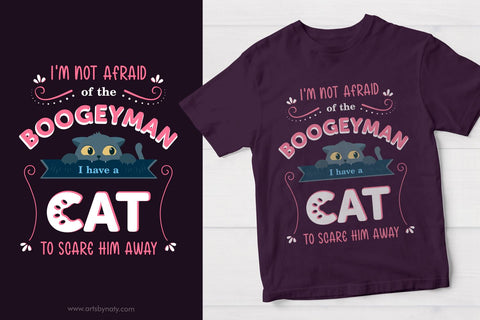 Funny Pet owner SVG Quotes for Shirts. SVG Arts By Naty 