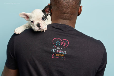 Funny Pet owner SVG Quotes for Shirts. SVG Arts By Naty 