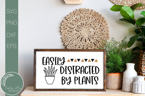 Funny Plant Lover SVG Bundle-Gardening and Spring SVG Bundle SVG Linden Valley Designs 