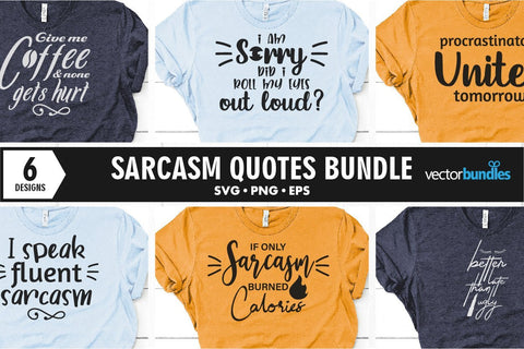 Funny quote bundle svg SVG vectorbundles 