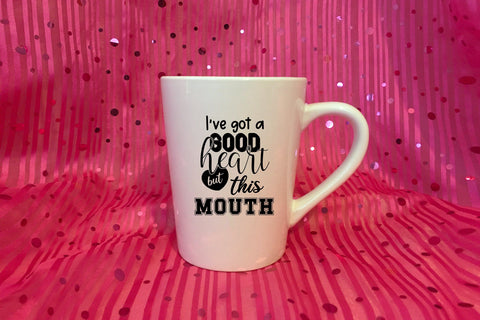 Funny Quote svg bundle SVG SmmrDesign 