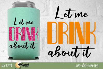 Funny Quote SVG. Sarcastic Quote SVG. Koozie SVG SVG Evgenyia Guschina 