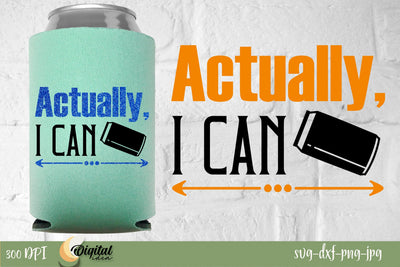 Funny Quote SVG. Sarcastic Quote SVG. Koozie SVG SVG Evgenyia Guschina 