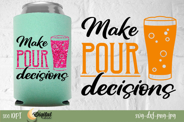 Funny Quote SVG. Sarcastic Quote SVG. Koozie SVG SVG Evgenyia Guschina 