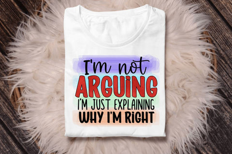Funny Quotes Sublimation Bundle Sublimation Regulrcrative 