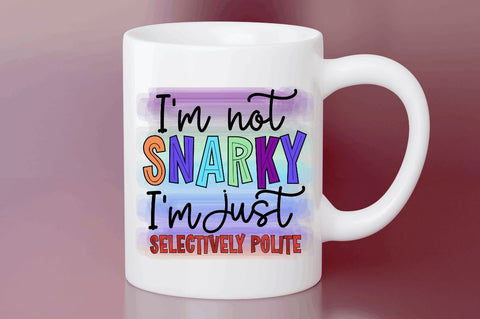 Funny Quotes Sublimation Bundle Sublimation Regulrcrative 